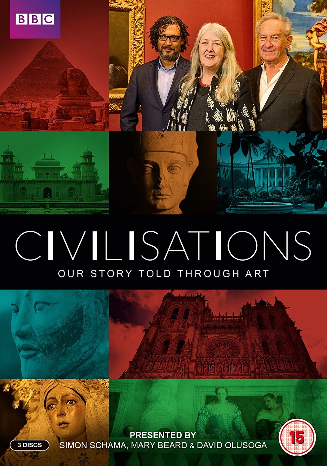 Civilizations